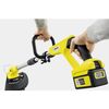 Recortadora Ltr 18v - 30 Cm Karcher