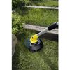 Recortadora Ltr 18v - 30 Cm Karcher