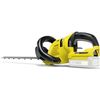 Cortasetos Hge 18-50 (batería 18v / 2,5 Ah + Cargador Rápido) Karcher