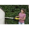 Cortasetos Hge 18-50 (batería 18v / 2,5 Ah + Cargador Rápido) Karcher