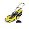 Cortacésped Lmo 36-46 - Sin Batería Extraíble Karcher