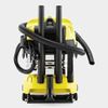 Aspirador Seco Y Húmedo Wd 4s V-20/5/22 - 20l - 1000w Karcher