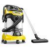 Karcher Aspirador Con Depósito De Agua Y Polvo 30l 1300w - Wd6