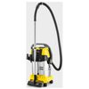 Karcher Aspirador Con Depósito De Agua Y Polvo 30l 1300w - Wd6