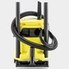 Aspirador En Seco Y Húmedo Wd 2 Plus V-15/4/18 C - 15l - 1000w Karcher