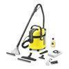 Lava-aspirador Karcher Se 4001 Plus + Detergente