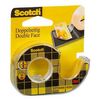 Cinta De Doble Cara Scotch 12 Mm X 6 M (6 Unidades)