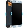 Pantalla Lcd Galaxy A3 2017 + Pantalla De Vidrio Kit Original Samsung – Azul