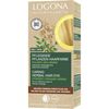 Logona Tinte Herbal Vegetal Rouge Acajou