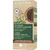 Logona Tinte Herbal Vegetal Rouge Acajou