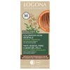 Logona Tinte Herbal Vegetal Amber Brown