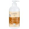 Sante Gel De Ducha Bio Coco Y Vainilla 950ml