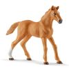 Schleich Set 2 Caballos Yegua Potrillo