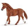 Schleich Set 2 Caballos Yegua Potrillo