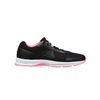 Reebok Express Runner Mujer Negro Rosa Bd5780