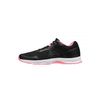 Reebok Express Runner Mujer Negro Rosa Bd5780