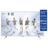 Tv Led 127 Cm (50'') Metz Muc7000y, 4k Uhd, Smart Tv, Android 10