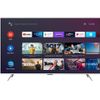 Tv Led 127 Cm (50'') Metz Muc7000y, 4k Uhd, Smart Tv, Android 10