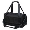 Bolso Para Transporte Aéreo De Perros Fly Negro 45x28x25 Cm Trixie