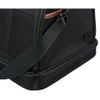 Bolso Para Transporte Aéreo De Perros Gate Negro 45x28x25 Cm Trixie