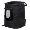 Mochila Para Perros Timon Negro 34x44x30 Cm Trixie