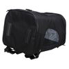 Mochila Para Perros Timon Negro 34x44x30 Cm Trixie