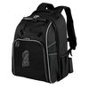 Trixie Mochila William, 33 × 43 × 23 Cm, Negro