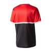 Camiseta Adidas Court Scarle