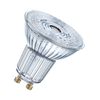 Pack 10 Bombilla Led Osram Par16 Gu10 4,3w 350lm 2700k Ip20  36 ° [lv-4058075036680]