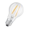 Pack 5 Bombilla Led Osram A E27 Transparente 6,5w 806lm 2700k Ip20  300 ° [lv-4058075090569]