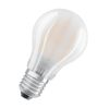 Pack 5 Bombilla Led Osram A E27 Opal 6,5w 806lm 2700k Ip20  300 ° [lv-4058075090620]