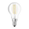 Pack 5 Bombilla Led Osram P E14 Transparente 4w 470lm 2700k Ip20  300 ° [lv-4058075090668]