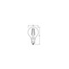 Pack 5 Bombilla Led Osram P E14 Transparente 4w 470lm 2700k Ip20  300 ° [lv-4058075090668]