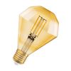 Bombilla Led Osram E27 Diamante Vintage Edition 1906 - 4,5 W - Ambré