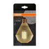 Bombilla Led Osram E27 Diamante Vintage Edition 1906 - 4,5 W - Ambré