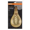 Osram Standard Bulb E27 Vintage Edition 1906 - 160 Mm - 5 W - Ámbar