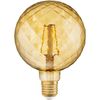 Bombilla Led E27 Vintage Edition 1906 - 4.5w - Ámbar Osram