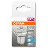 Bombilla Foco Par16 Led 4.3w Gu10 - Blanco Frío Osram