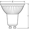 Bombilla Foco Par16 Led 4.3w Gu10 - Blanco Frío Osram