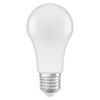 Bombilla Led Bellalux A E27 Opal 10w 1055lm 2700k Ip20  200 ° [lv-4058075128101]