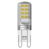 Bombilla Led Bellalux G9 Transparente 2,6w 320lm 2700k Ip20  300 ° [lv-4058075135963]