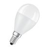 Bombilla Led Osram P E14 Opal 7w 806lm 2700k Ip20  200 ° [lv-4058075152939]