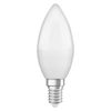 Pack 5 Bombilla Led Osram B E14 Opal 4,9w 470lm 2700k Ip20  200 ° [lv-4058075184411]