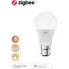 Bombilla Estándar + Zigbee - 60 W - B22 - Rgb Ledvance