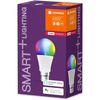 Bombilla Estándar + Zigbee - 60 W - B22 - Rgb Ledvance