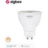 Bombilla Foco + Zigbee - 50 W - Gu10 - Potencia Variable Ledvance