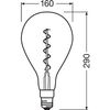 Bombilla Led Estándar Edition 1906 5w E27 Osram