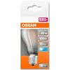 Bombilla Led Estándar - 4w E27 - Blanco Frío Osram