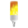 Bombilla Led Osram T E14 Opal 0,5w 10lm 1500k Ip20  330 ° [lv-4058075389885]