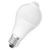 Bombilla Led Osram A E27 Opal 10w 1055lm 2700k Ip20  200 ° [lv-4058075428263]